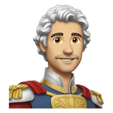 Romain Godet sticker