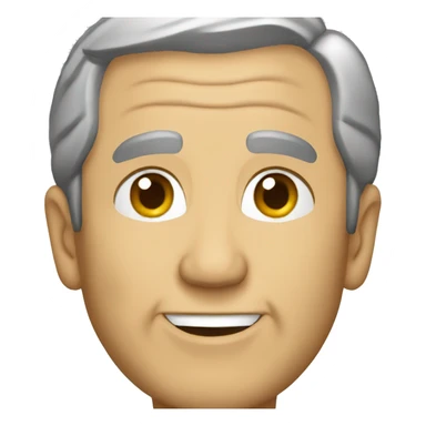 George W. Bush sticker