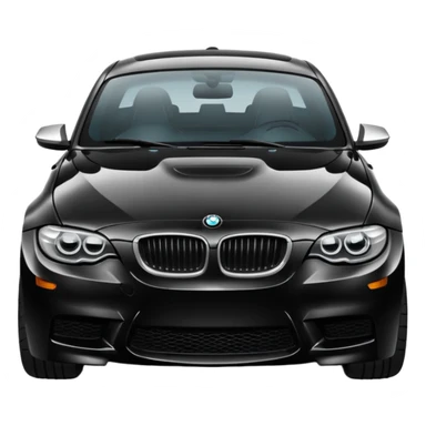 Bmw wallpaper sticker