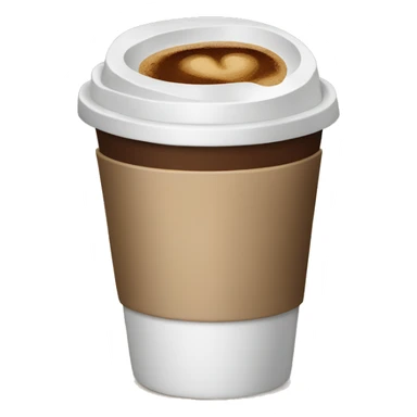 Coffee coffee Coffee sticker