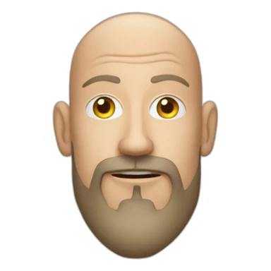 ALAIN SORAL sticker