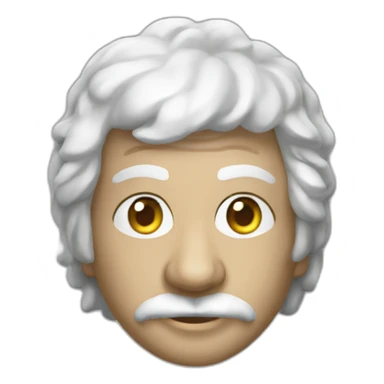 Genius Geni money machine sticker