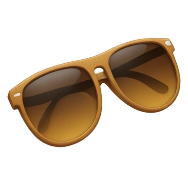 Sunglasses  sticker