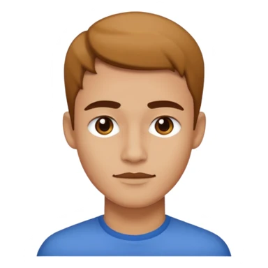 Mewing good jawline pskeleton sticker