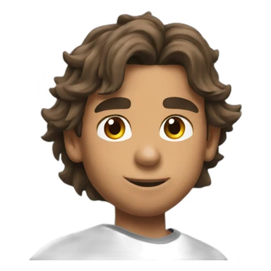 Rafa Nadal sticker