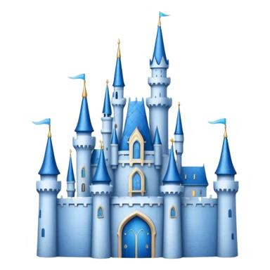 Disney sticker