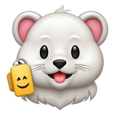 Maak een sticker van bankzitters joehoe sticker