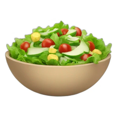 salade sticker