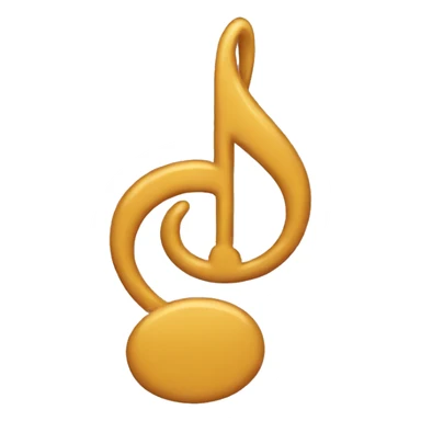 treble sticker
