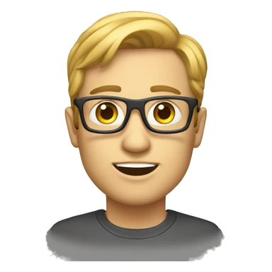 data analyst sticker