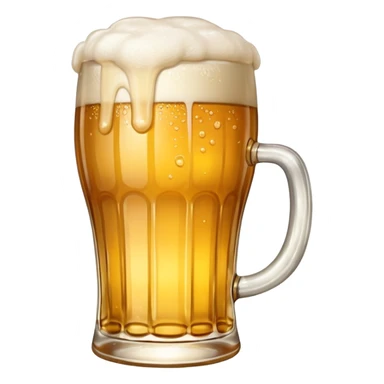 beer sticker