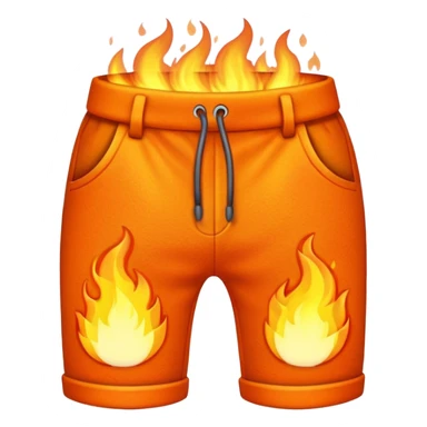 Pants on fire  sticker