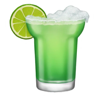 Margarita Christmas  sticker