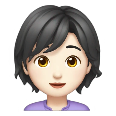 Hwang hyunjin sticker