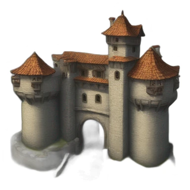 Baldurs gate 3 karlach sticker