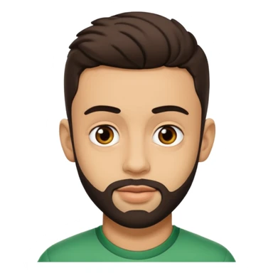 bruno fernandes sticker