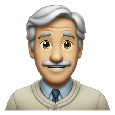 Walt Disney  sticker