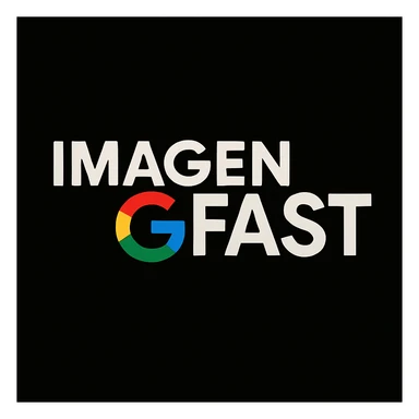 add fast to this logo sticker