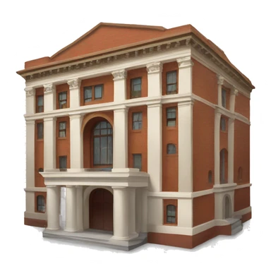 University of Southern California sticker