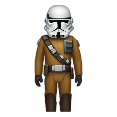 Star Wars chasseur tie sticker