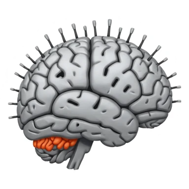 Steal a brainrot sticker