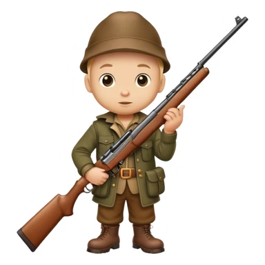 Elmer fudd  sticker