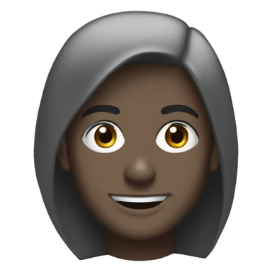 Dark gray Nissan rogue sticker