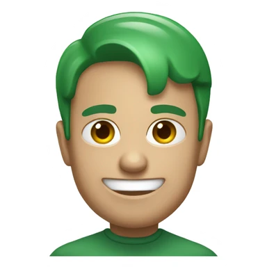 WhatsApp icon sticker