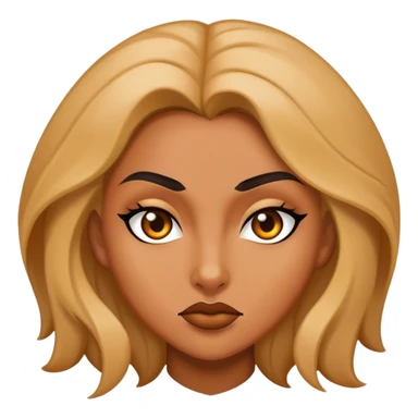 Dangerous woman sticker