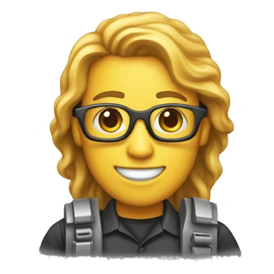 embedded-systems-engineer sticker