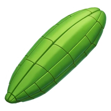 Metapod sticker