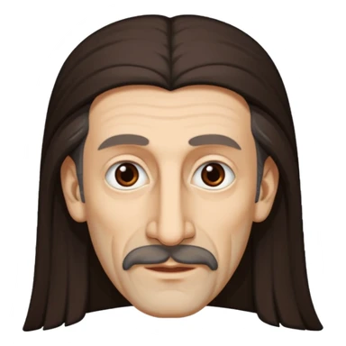 Claudio Monteverde sticker