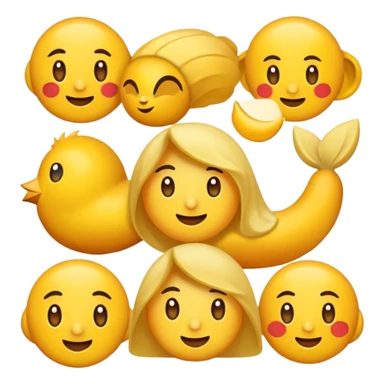 یک گربه با سبیل های خیلی بلند sticker