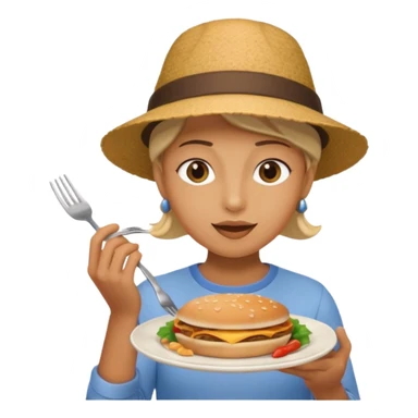 Tun tun sahur sticker