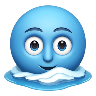 Mavi tik instagrama koymak için sticker