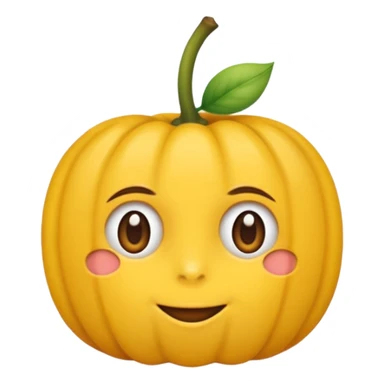 یک ایموجی برای اطاعا کردن sticker