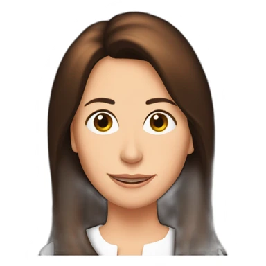 Cristina Fernandez de Kirchner in jail sticker