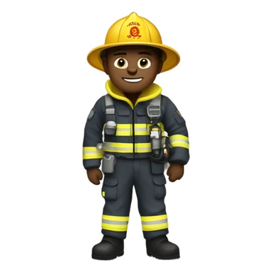 Chiefs in wildfire sticker