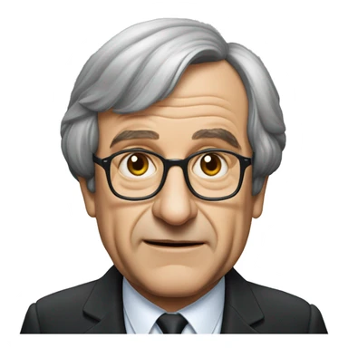 Alain Finkielkraut sticker