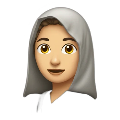 hüdayfa beşer sticker