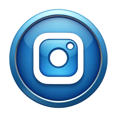Instagram meta verified badge  sticker