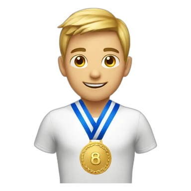 medal-4th-place sticker