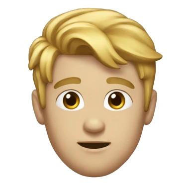 Fanloid xydrick sticker