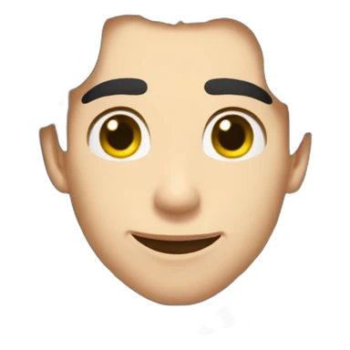 Promis Roglic sticker