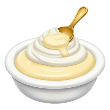 mayonnaise sticker