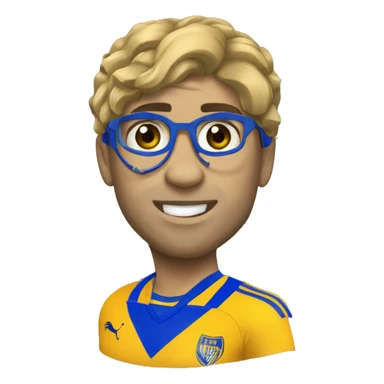 tigres uanl futbol ginac sticker