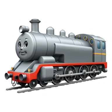 deutsche elektro-lokomotive sticker