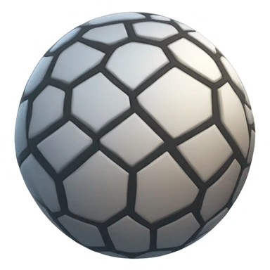 Disney Epcot ball sticker