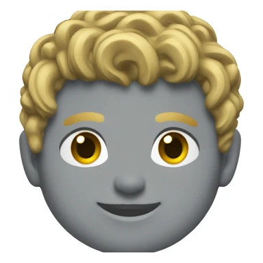 Jared Goff ai emoji sticker