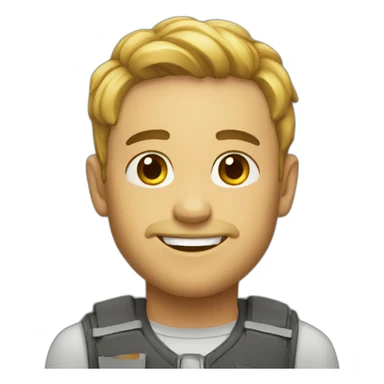 your work is complete sticker